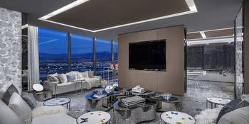 Palms Casino unveils VIP F1 package-for $777K