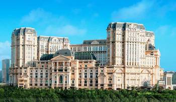 Pandemic challenges see SJM’s Grand Lisboa Palace open to US$54 million EBITDA loss in 2021