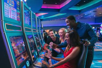 Paragon Casino Resort unveils new games, amenities in their 28th year