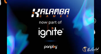 Pariplay and Kalamba Games Team up to Expand to New Markets
