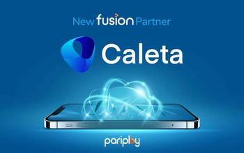 Pariplay Expands LatAm Offering Integrating Caleta Gaming Suite