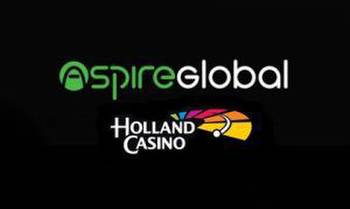 Pariplay online games selection live in Netherlands