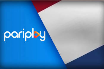 Pariplay Ready for Netherlands iGaming Market Entry