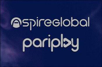 Pariplay Takes Caleta Online Casino Content on Fusion Platform