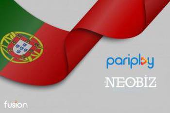 Pariplay Welcomes Neobiz Online Casino Games on Aggregator