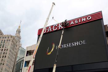 ‘Part of the fabric of Cleveland’ JACK Casino, Ohio’s gambling industry now 10 years old
