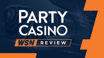 Party Casino Review, Mobile App, Bonus $1,000 Deposit Match