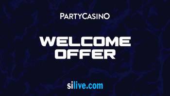 PartyCasino Bonus Code NJ: $500 deposit match + 100 bonus spins