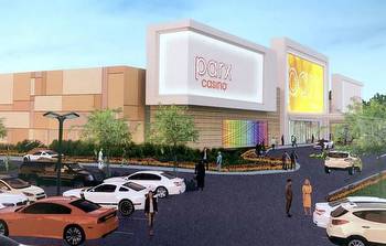 Parx Casino in Shippensburg Township sets opening date in February