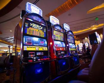 Parx Casino met privately with PA gaming regulators-Spotlight PA