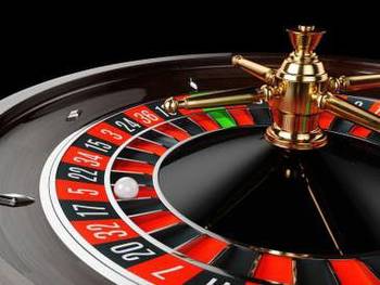 Parx Casino Revenue Down In November