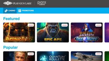 Parx Interactive Launches Online Casino in Michigan