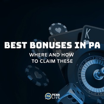 PA’s best casino bonuses and promotions, and where to claim them