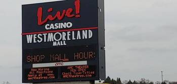 PA's First Mini-Casino Could Be Evidence The Concept Will Succeed