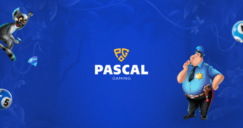 Pascal Gaming Has Enhanced Its Gaming Lines with Slots and Lottery Games