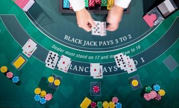 Pascal Gaming Releases Non-Stop Blackjack on the Platform