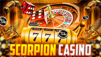 Passive Income Diamond: Find Out How Scorpion Casino’s Revenue-Sharing Is About to Change Everything