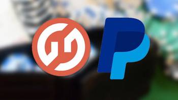 PayPal Integrates GamBan Blocking Software