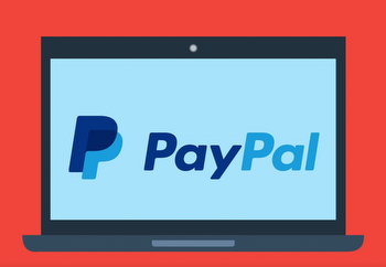 PayPal Is Growing Its Audience Through Adoption In The Online Casino Market