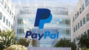 PayPal Launches New Gambling Transaction Blocking Pr...