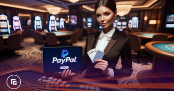 Paypal Live Casino: Tips For Big Winning in 2023