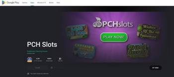 PCH Slots: A Comprehensive Guide to Online Slot Games