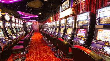 PDX Slots Deal with BetRivers Facilitate Its Entry in MI