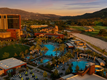 Pechanga Resort Casino Nominated In 10 Best Casinos Outside Las Vegas