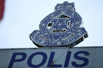 Penang cops bust international online gambling ring