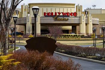 Penn National fined by Pa. Gaming Control Board