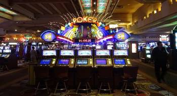 Penn National Gaming Set to Open Hollywood Casino Morgantown on December 22nd