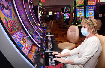 Penn National, Online Gambling Stocks Continue to Climb