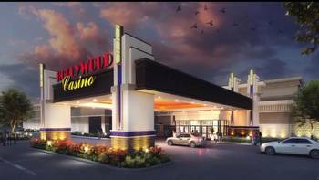 Penn National opens career center to begin hiring at Hollywood Casino York, which is expected to open in August
