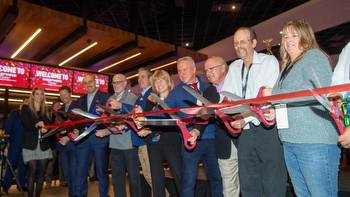 Penn National opens new Hollywood Casino Morgantown, fourth in Pennsylvania