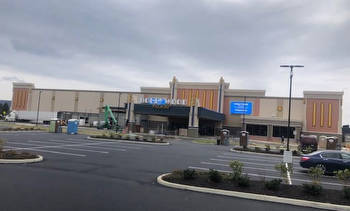 Penn National's Newest Mini-Casino Slated For Dec. 22 Opening In Berks