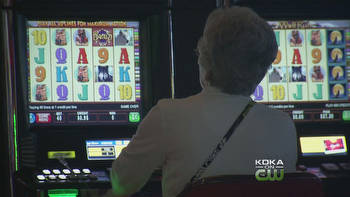 Pennsylvania breaks gambling revenue record, reporting nearly $ 3.9 billion in a year