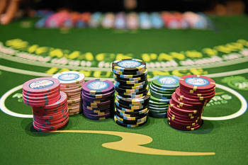 Pennsylvania casino income continues to break records