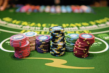 Pennsylvania casino revenues top $408M in August