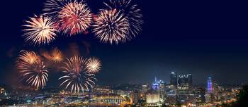 Pennsylvania Casinos Promos and Events for July 4th Weekend