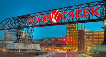 Pennsylvania fines Hollywood Casino at Penn National and Wind Creek $27K for self-exclusion breaches