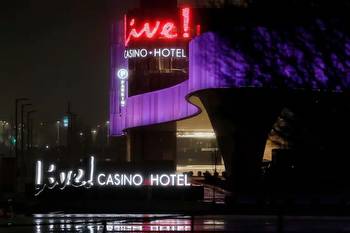Pennsylvania fines Live! Casino Philadelphia for failure to secure restricted areas