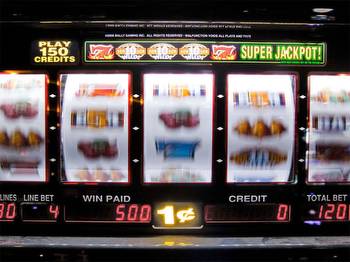 Pennsylvania fines two casinos over giving away too much complimentary slot play