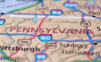Pennsylvania Gambling Revenue on Track to Hit $5B in 2022