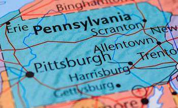 Pennsylvania Gaming Revenue in July up by 1.28% To $429M