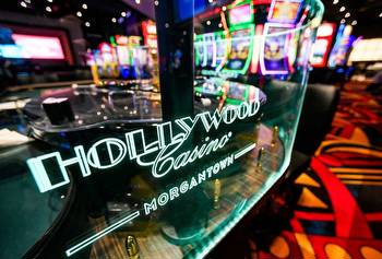 Pennsylvania gaming revenue in March reaches an ‘all-time high’
