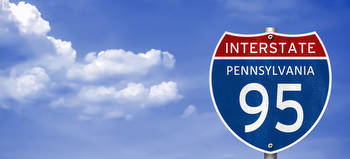 Pennsylvania iGaming revenue soars to new high in November