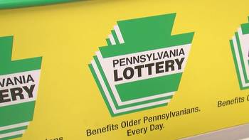Pennsylvania Lottery online prize of $279K awarded to Lebanon County player