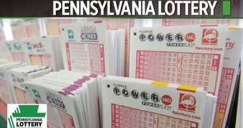 Pennsylvania Lottery Treasure Hunt winning jackpot tickets sold in Lancaster, Allegheny counties; 2 winners share $132,000