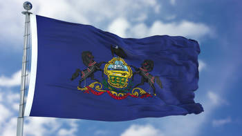 Pennsylvania records year-on-year gaming revenue increase
