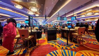 Pennsylvania regulators renew Rivers Casino Philadelphia's license for additional five-year period